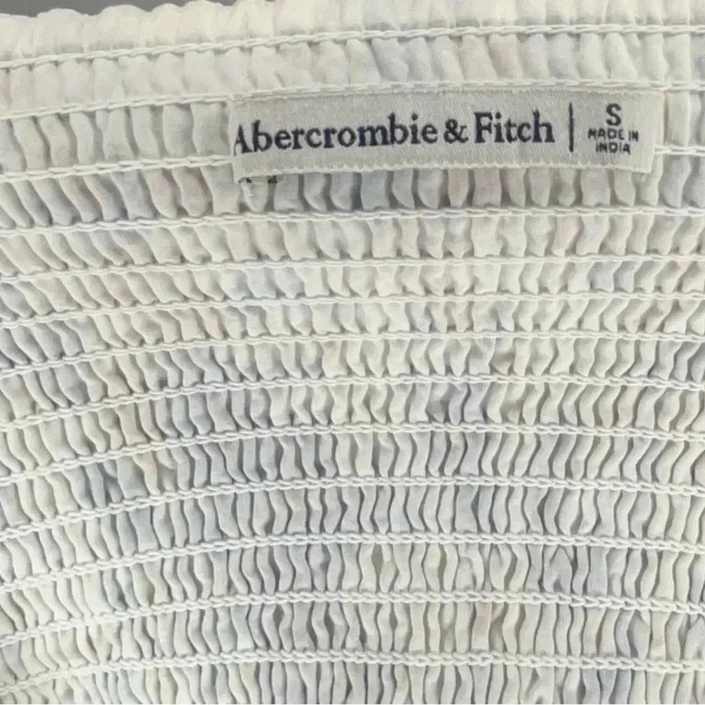 Abercrombie & Fitch abercrombie fitch